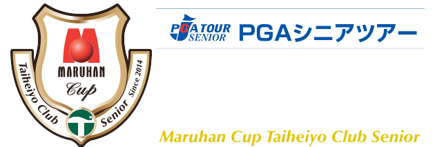 MARUHAN CUP TAIHEIYO CLUB SENIOR
