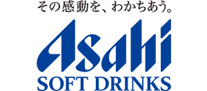 アサヒ飲料