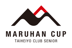 2026 MaruhanCup Taiheiyo Club Senior