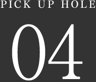 PICK UP HOLE 04