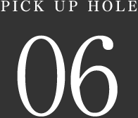 PICK UP HOLE 06