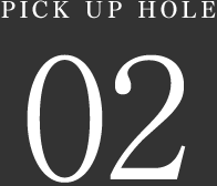 PICK UP HOLE 02