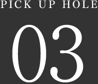PICK UP HOLE 03