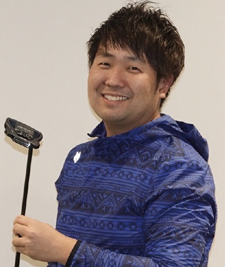 菅原大地のスペシャルレッスン