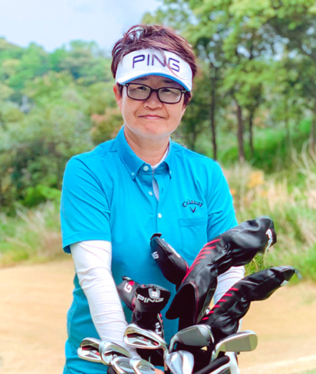 岩本砂織のスペシャルレッスン