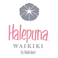 Halepuna WAIKIKI by Halekurani