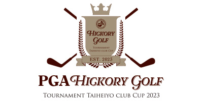 PGA Hickory Golf Tournament