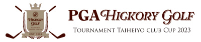 PGA Hickory Golf Tournament