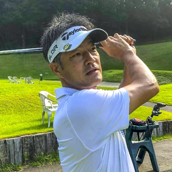 赤塚 全之プロ