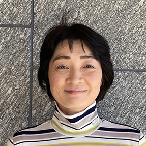 両角 弘プロ