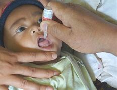 世界の子どもたちにワクチンを