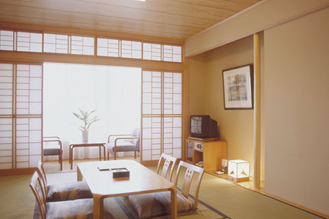 Villa The Club 白河リゾート コース紹介 太平洋クラブ
